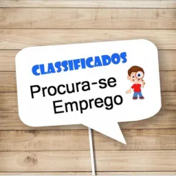 PROCURA-SE EMPREGOS ? ENTAO ACHE AQUI✋