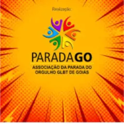 PARADAS LGBTQI+ 🏳️🌈2026 DE GOIÁS🏳️🌈🏳️🌈