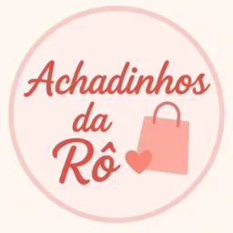 #Achadinhos da Rô cupons secretos 🩷