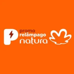 #1 Promo Relâmpago- Natura