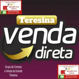VENDA DIRETA TERESINA