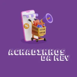 Achadinhos da Mey | Shopee e Tik Tok Shop 💜🔎