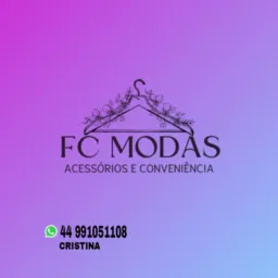F C modas e variedades 👏🏻