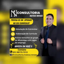 GRUPO 2 / MATEUS VAGAS