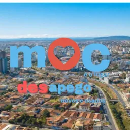 Desapego em moc 📍