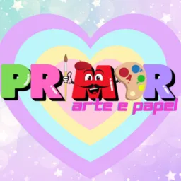 💜 Papelaria Primor 💜