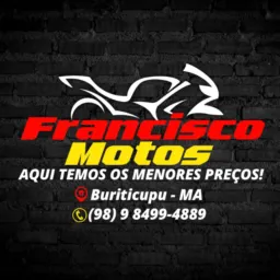 Francisco motos