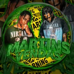 「 MARTINS 」 VENDAS