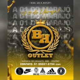 B.H OUTLET 03 🪀🤹🏻‍♂️🔥