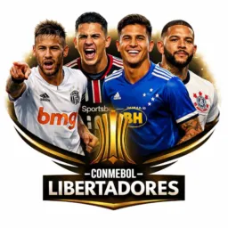 CONMEBOL LIBERTADORES