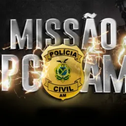🚔MISSÃO PC AM🚨