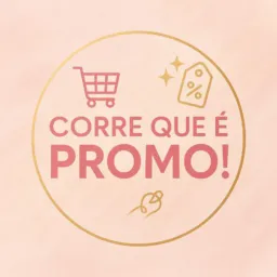 CORRE QUE É PROMO🏃♀️🔥