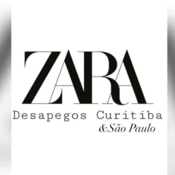 ZARA DESAPEGOS