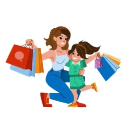 🤱👗🩷Mãe&filha modas👙🧚♀️🩷