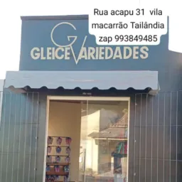 GLEICE  ATACADO 👟👠🩴👡