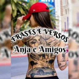 ☛░▒▓♥ANJA E AMIGOS ♥ ▓▒░☚

        ༺