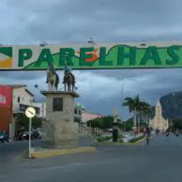 Vendas e trocas parelhas