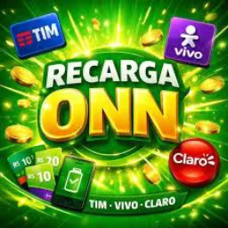 Central de recargas