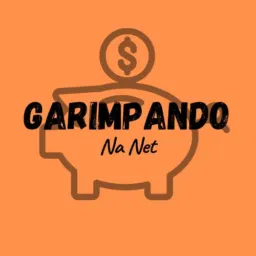 Garimpando Achadinhos na Net