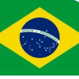 O BRASIL  É DOS BRASILEIROS