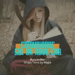🕯️🌛Terra da Magia🗝️🔮
