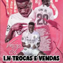 I.H TROCAS E VENDAS