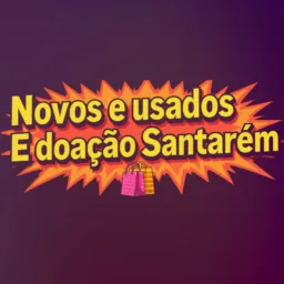 NOVOS E USADOS STM🩷