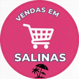 🛍VENDAS EM SALINAS🛒💕