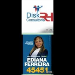 DiskRH Vagas de emprego