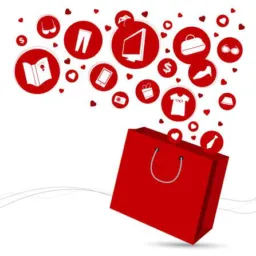 Compras , vendas e doação