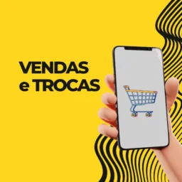 Trocas e vendas | Pernambuco 📱