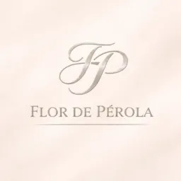 Flor De Pérola 💎✨