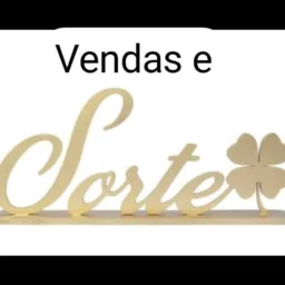 Rifas e vendas...