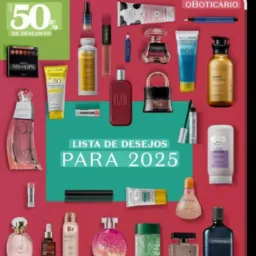 Produtos Boticário
