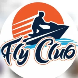 🌴FLY CLUBE 🌊 (OFICIAL)