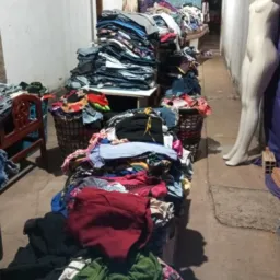 Bazar q Deus mideu...sivaldaluz....de 2 a 20