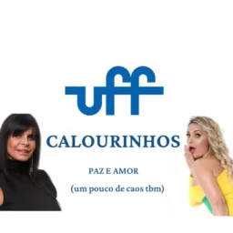 CALOURINHOS DA UFF