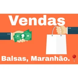 Vendas Balsas Maranhão 📍