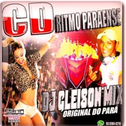 RITMO PARAENSE 🥰💃🏻🕺🏻💿