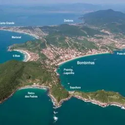 Vendas e Doações - Bombinhas ⛱️