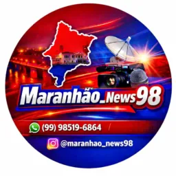 Maranhão_News98🇱🇷