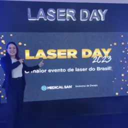*LASER DAY Moju Abril*