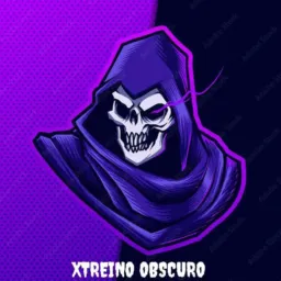 XTREINO OBSCUROS 🥷🏾