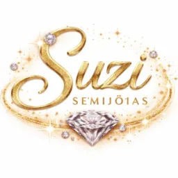 SUZI SEMIJÓIAS 💎