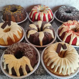 CONFEITARIA & CIA