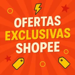 Os melhores produtos da shopee❤️