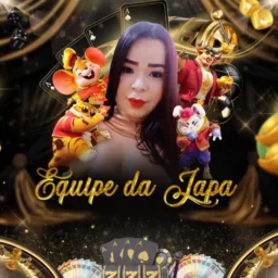 EQUIPE DA JAPA 🎰💸♥️
