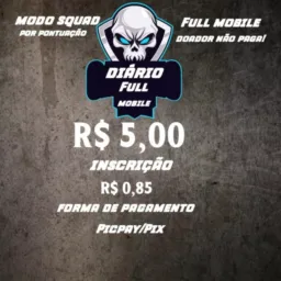 DIARIO DO CAVERINHA