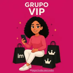 Grupo Das Rainhas IM 👑
