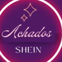 Achadinhos da shein